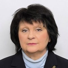 Сбоева Наталия