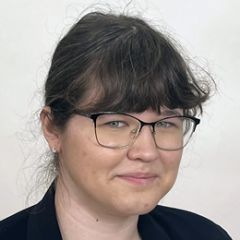 Павлюченкова Анна