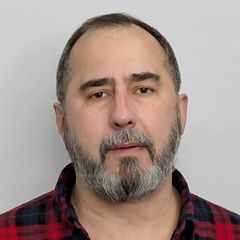 Кондаков Андрей