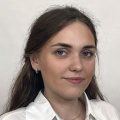Фоменко Виолетта