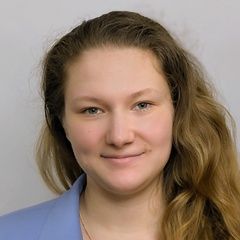 Хорина Светлана
