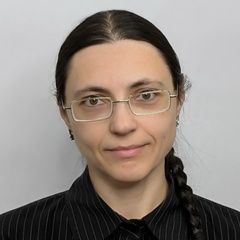 Лащилина Светлана