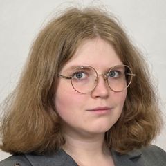 Иванова Екатерина