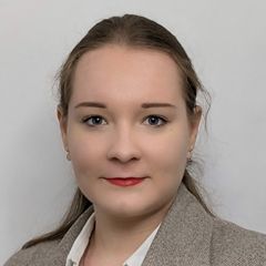 Дёмина Элина
