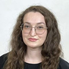 Львова Маргарита