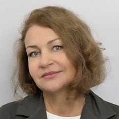 Акимова Татьяна Николаевна