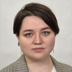 Шишкина Анна
