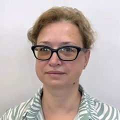Козлякова Марина