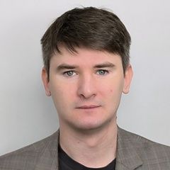 Воякин Александр