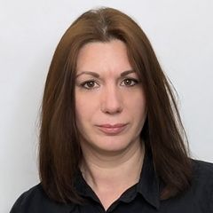 Сидилёва Светлана