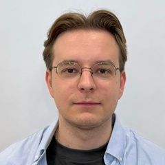Крупнов Никита