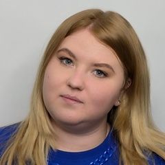 Денисенко Валерия