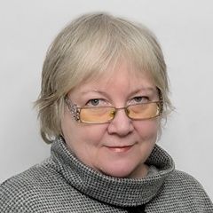 Попова Светлана