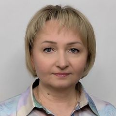 Наумкина Елена
