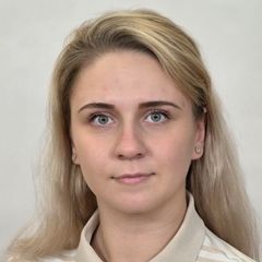 Стариченко Дарья