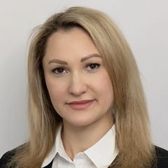 Соколова Екатерина