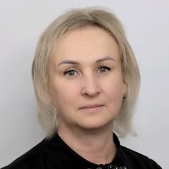 Огнева Людмила