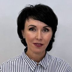 Чеснок Татьяна