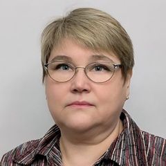 Смирнова Елена