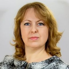 Еленина Ирина