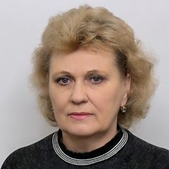 Злотова Ольга
