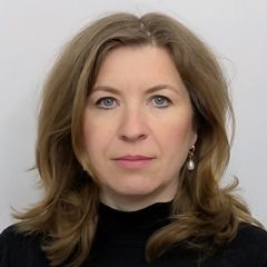 Мухаметова Светлана