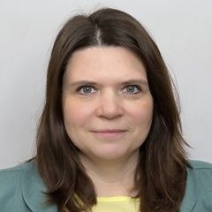 Постникова Светлана