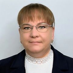 Алексеева Татьяна Алексеевна