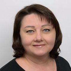 Захарчук Наталья