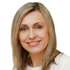 Подгорная Светлана