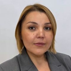 Кабицкая Алла