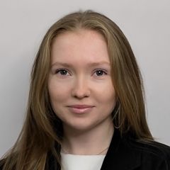 Китова Кристина