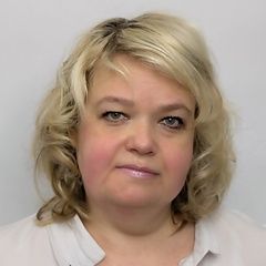 Орешкина Светлана
