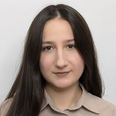 Лойко Анна