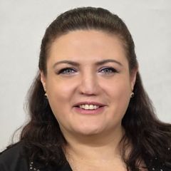 Понамарева Олеся