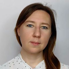 Никулина Мария