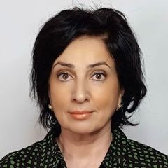 Манукян Кристина