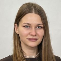 Трапезова Виктория
