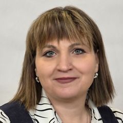 Поротикова Елена