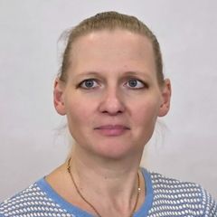 Горелик Наталия