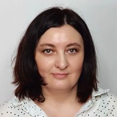 Шепиева Разия