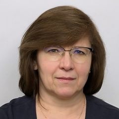 Смагина Светлана
