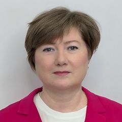 Потачевская Татьяна