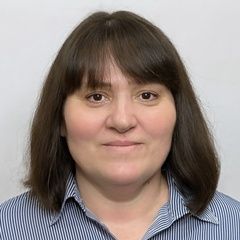 Романова Юлия