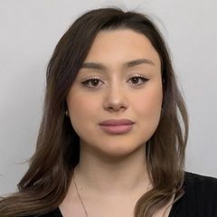 Долгачева Марина