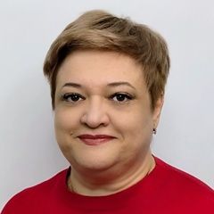 Липина Лариса