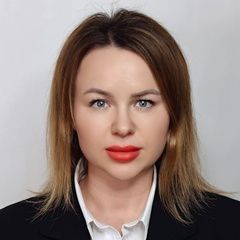 Баженова Татьяна Александровна