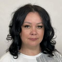 Сошина Елена