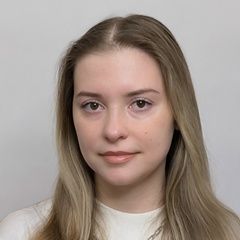 Шевченко Ангелина