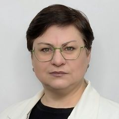 Лагутина Ольга